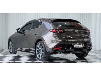 MAZDA 3 2.0 SP SPORTS  5Dr A/T ปี 2020 รูปที่ 3
